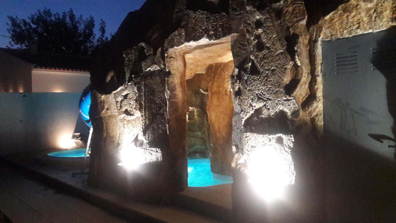 Casa Almeida Vimieiro  Εξωτερικό φωτογραφία