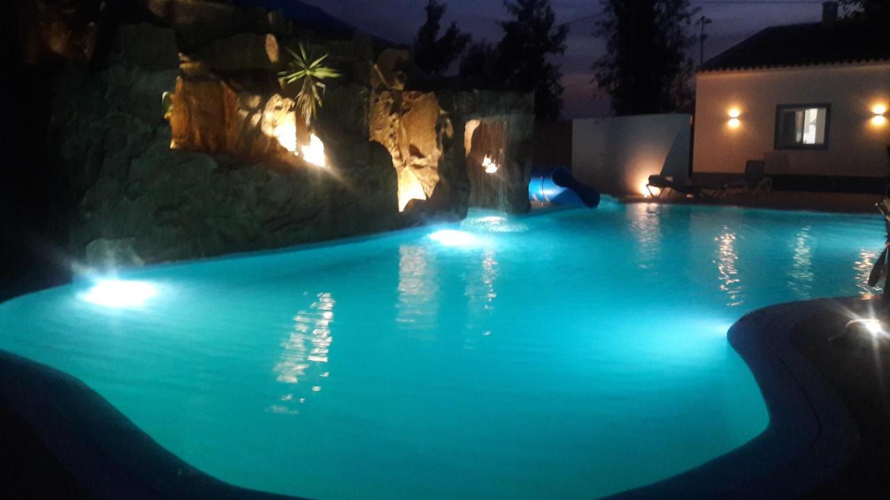 Casa Almeida Vimieiro  Εξωτερικό φωτογραφία