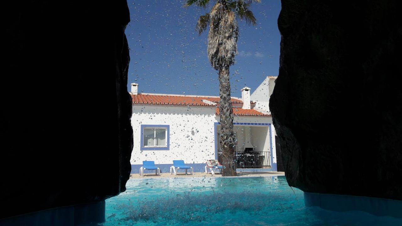 Casa Almeida Vimieiro  Εξωτερικό φωτογραφία